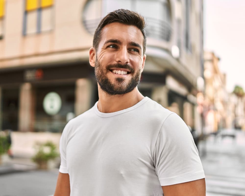 Extractions & Wisdom Teeth, Markham Dentist