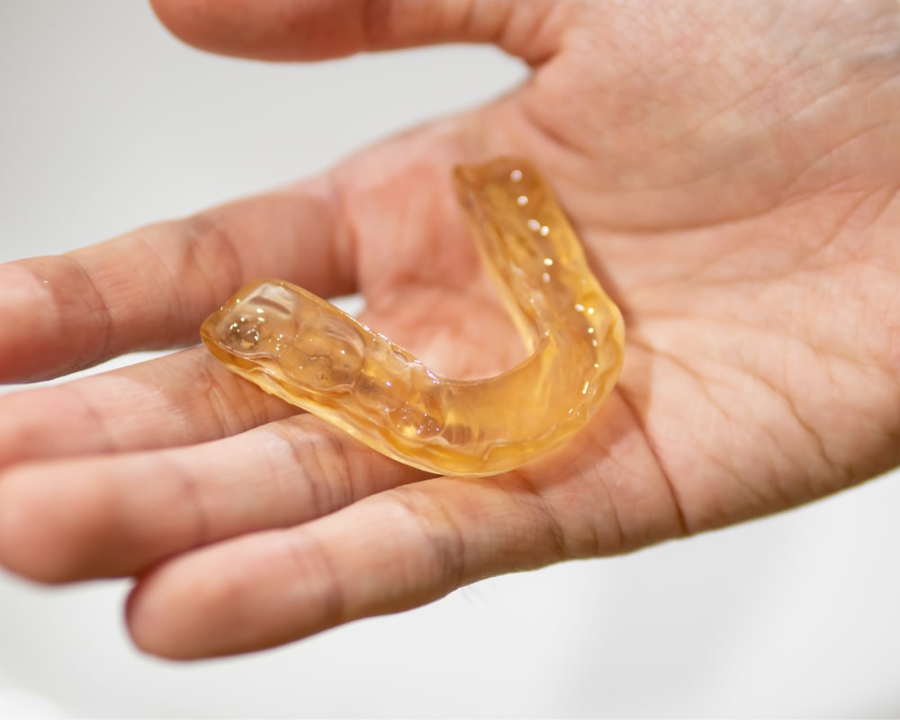 Mouth Guards, Markham Dentist